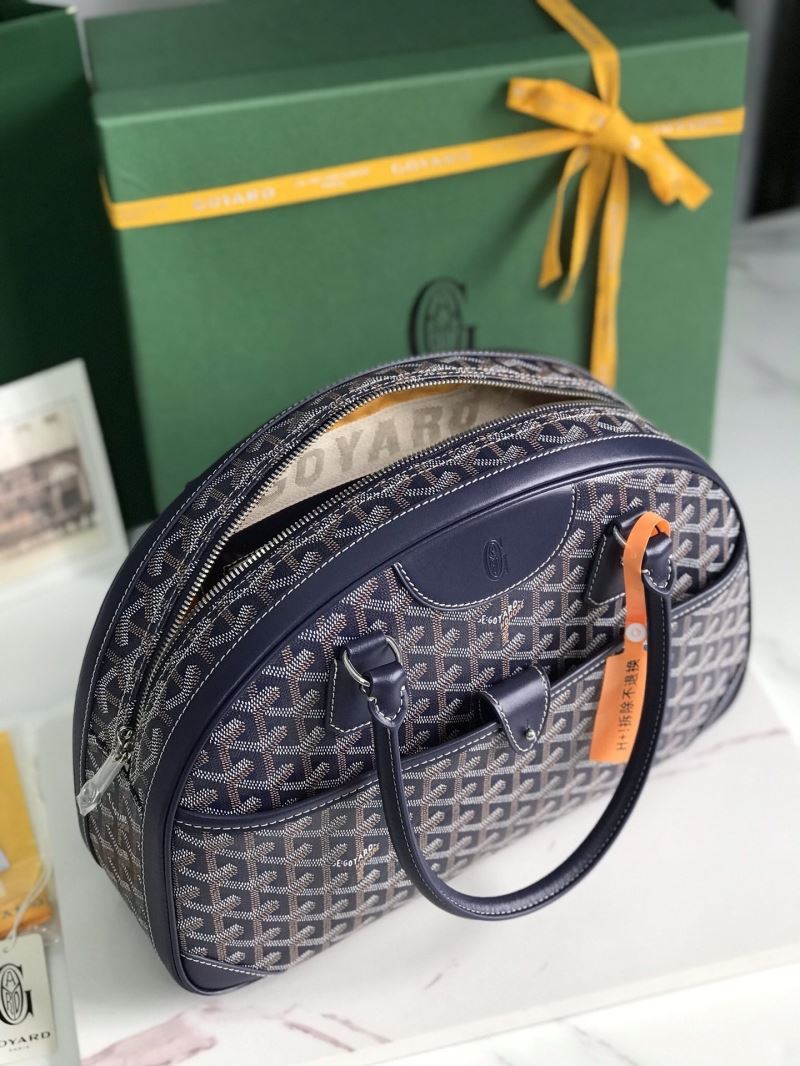 Goyard Top Handle Bags